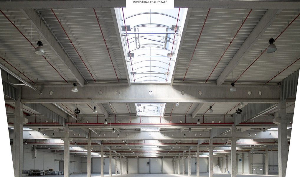Pronájem výrobních prostor 14 966 m², Brno – náhled fotky 5
