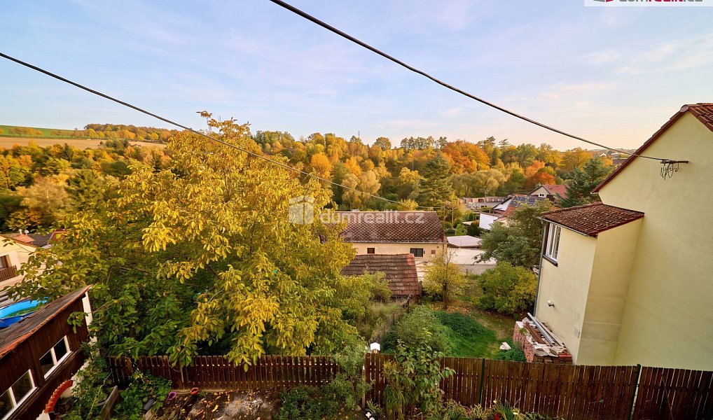 Prodej domu 160 m² s pozemkem 454 m², Stříbro – náhled fotky 3