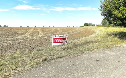 Prodej pole 9 124 m², Litíč, okres Trutnov