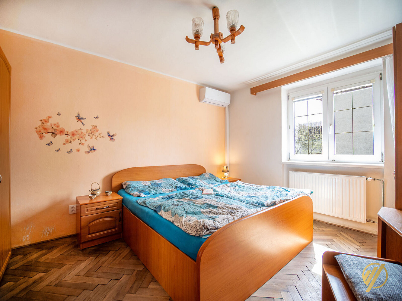 Prodej bytu 2+1 60 m² – fotografie 4