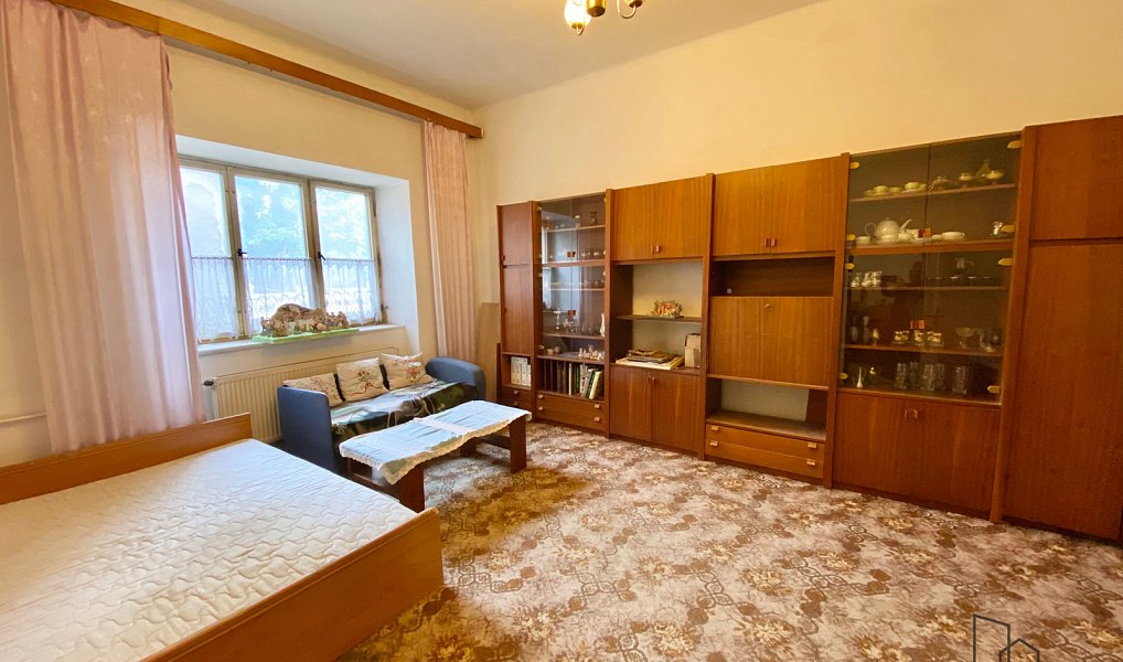 Prodej bytu 3+1 111 m², Olomouc – náhled fotky 2