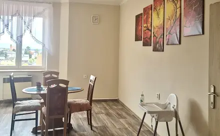 Pronájem bytu 3+kk 95 m², náměstí Svobody, Planá, okres Tachov