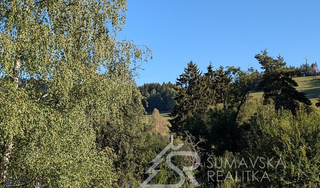 Prodej stavebního pozemku 769 m², Kašperské Hory – náhled fotky 8