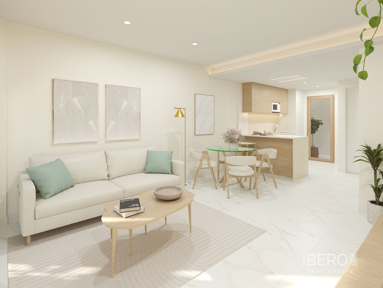 Casa 3+kk – Dolores, el Baix Segura / La Vega Baja - Vista 3