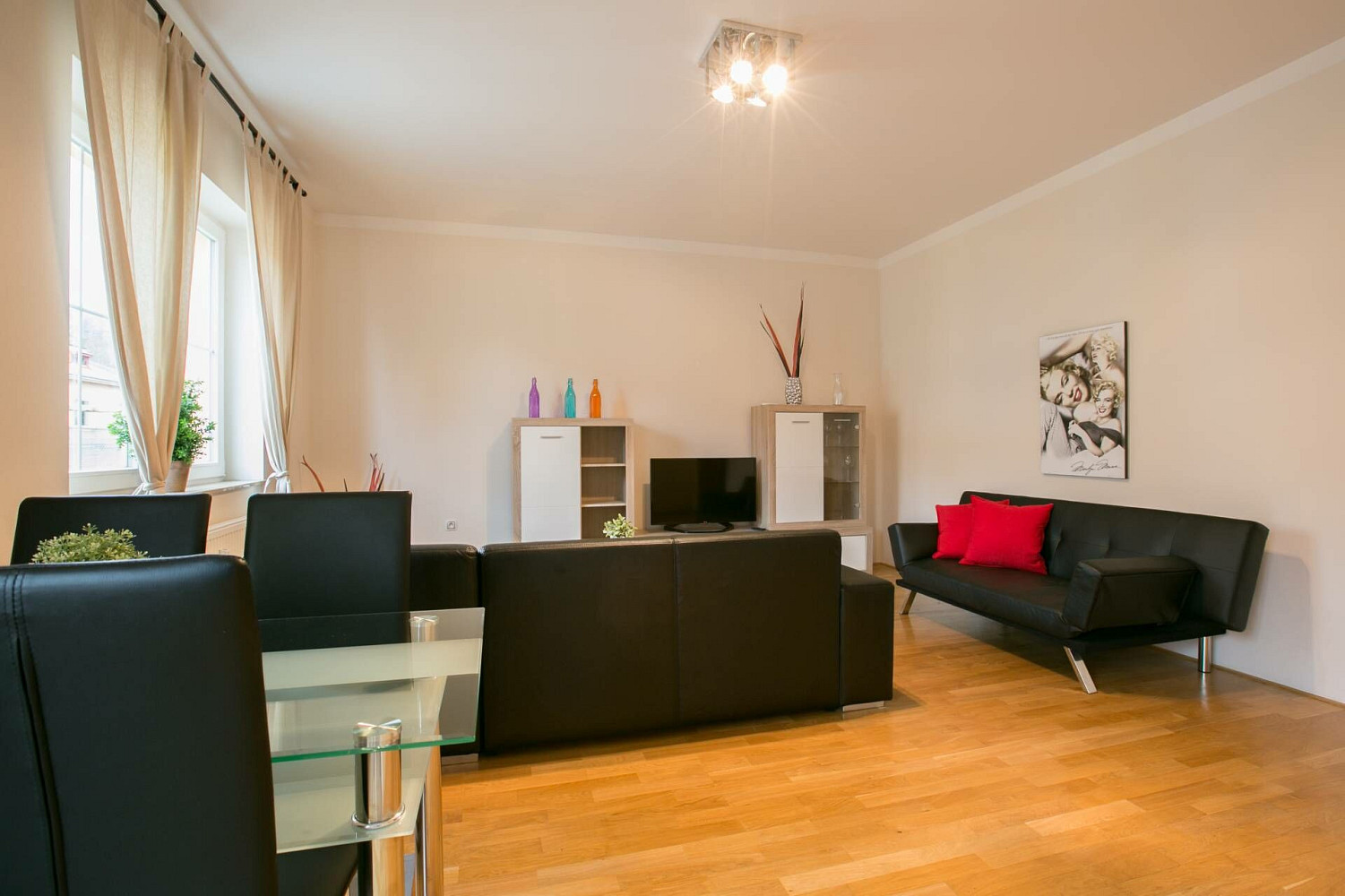 Prodej bytu 3+kk 116 m² – fotografie 4