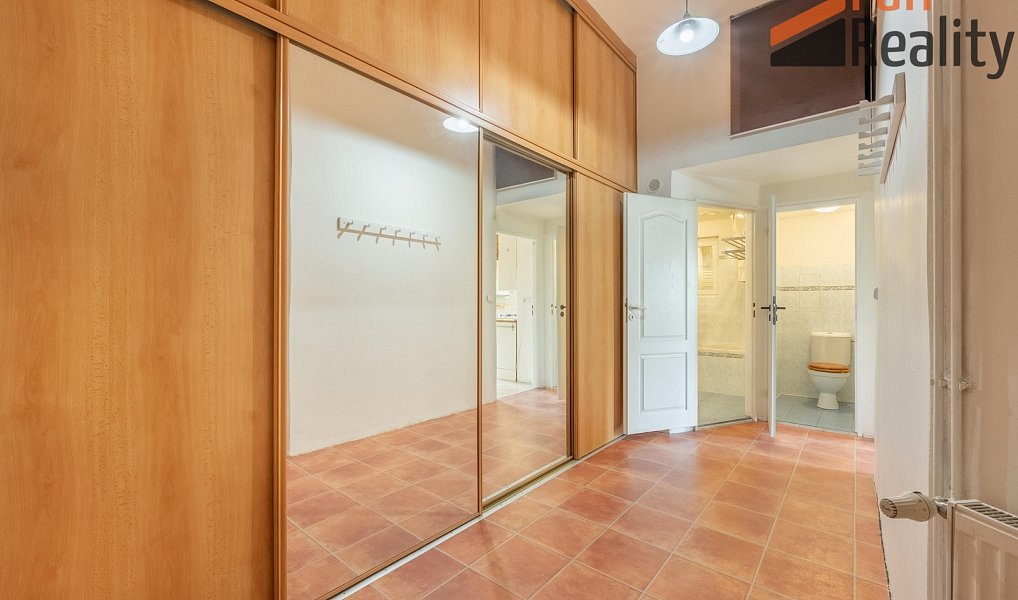 Prodej bytu 2+kk 55 m², Praha – náhled fotky 5