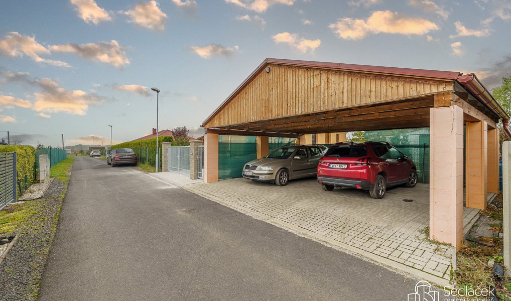Prodej domu 100 m² s pozemkem 1 272 m², Nové Sedlo – náhled fotky 7