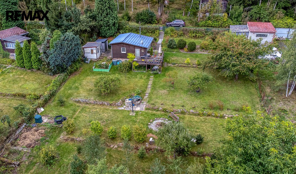 Prodej stavebního pozemku 1 439 m², Karlovy Vary – náhled fotky 8