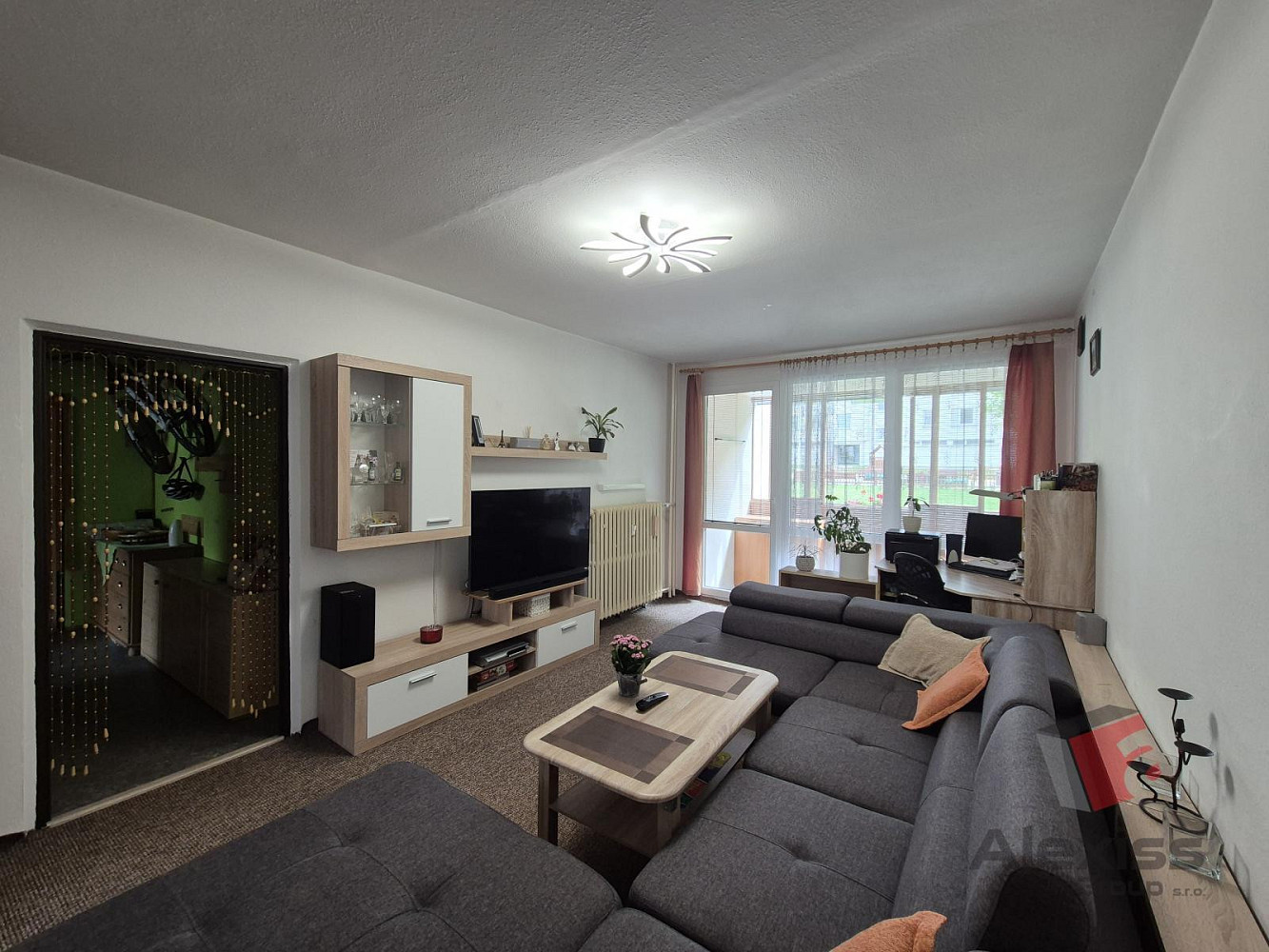 Prodej bytu 3+1 78 m² — photo 3