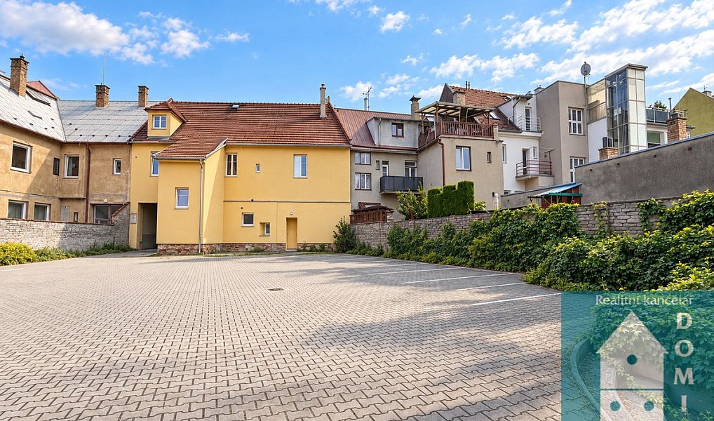 Prodej domu 675 m², Kroměříž – náhled fotky 45