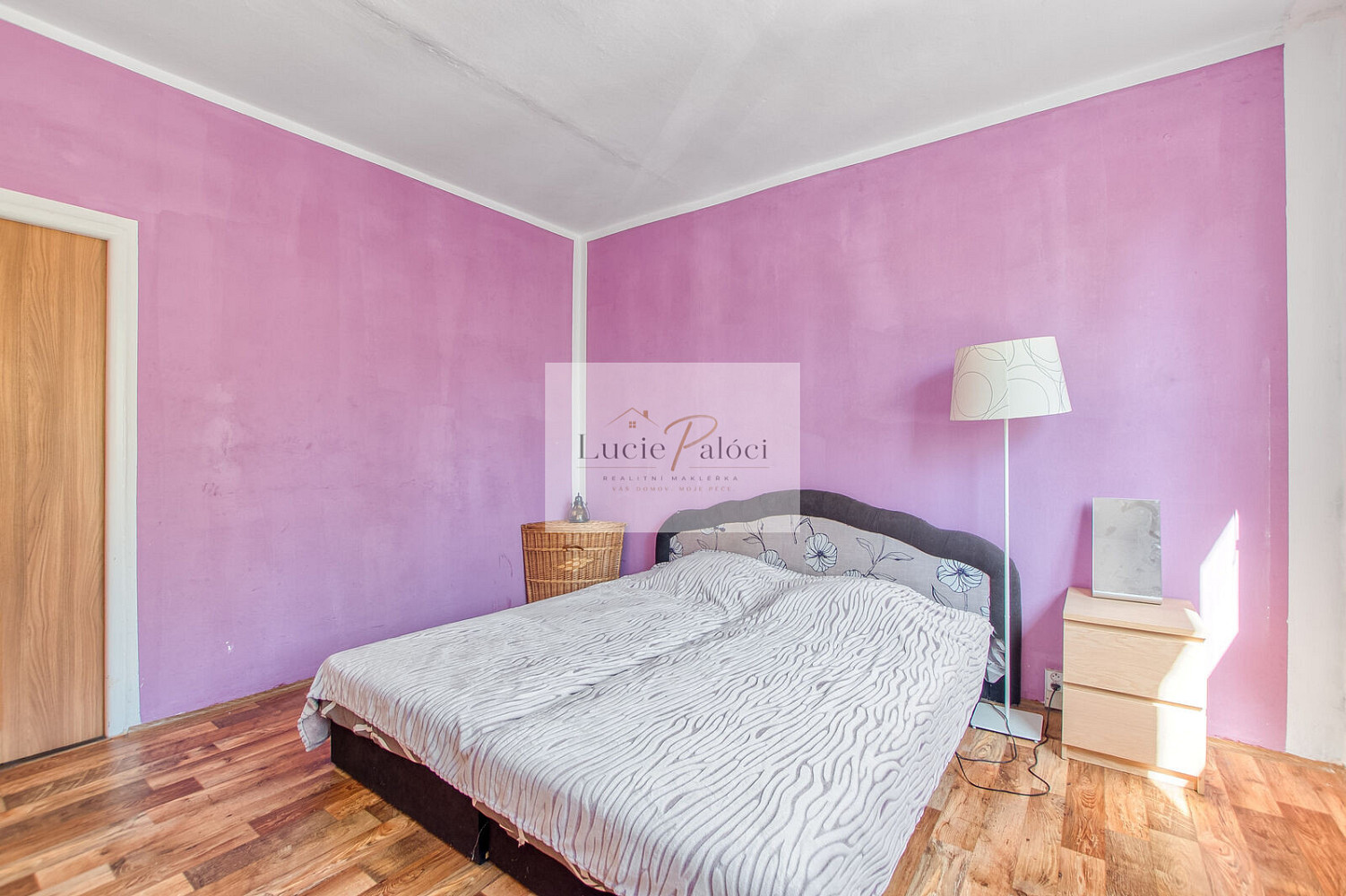 2+1 Apartment in Karviná, Hranice - View 5