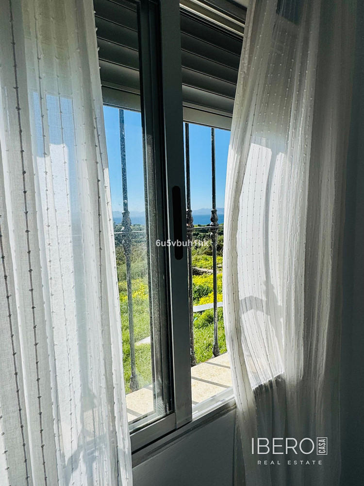 Casa 7+kk – Tarifa, 28 de Febrero, Campo de Gibraltar - Més