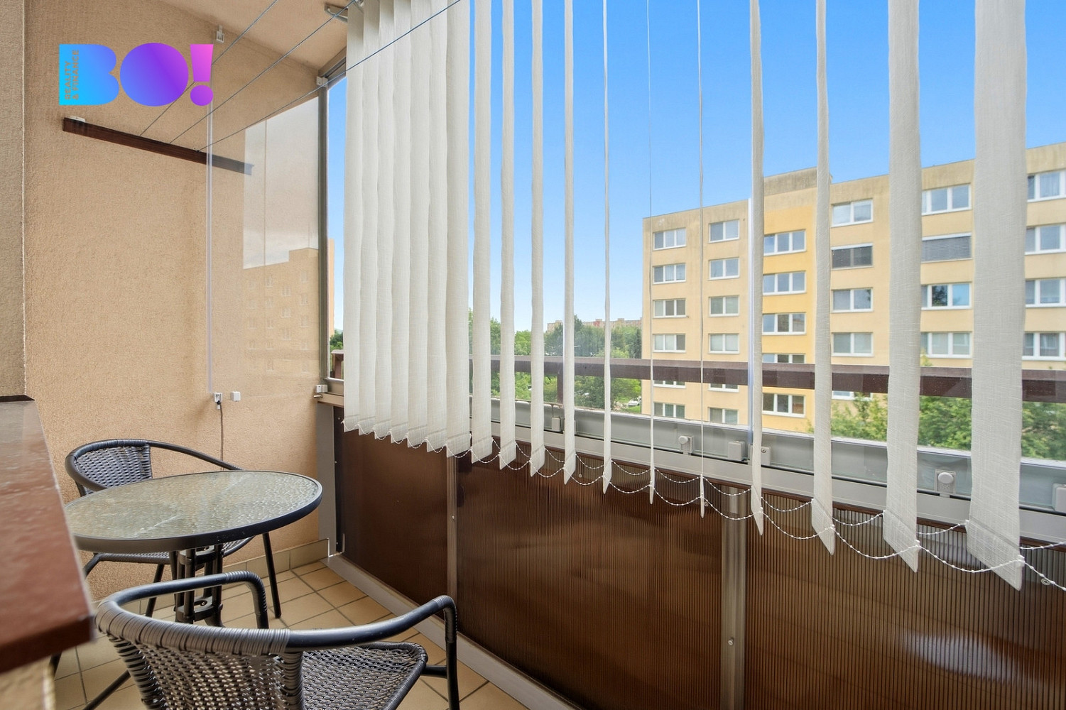 Prodej bytu 3+1 75 m² – fotografie 4
