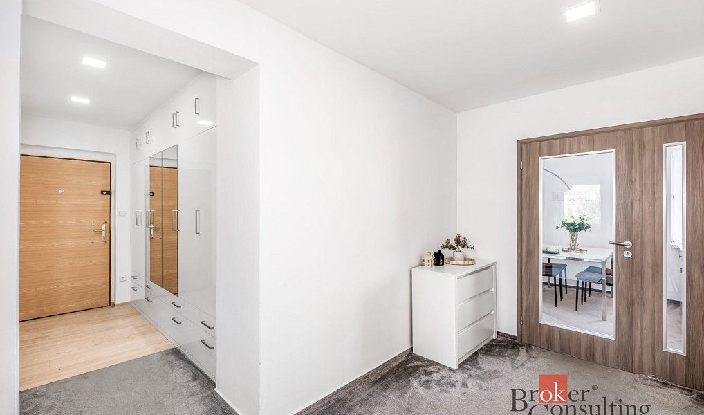 Prodej bytu 3+kk 96 m², Jablonec nad Nisou – náhled fotky 13