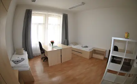 Pronájem bytu 2+1 67 m², Dominikánské náměstí, Brno