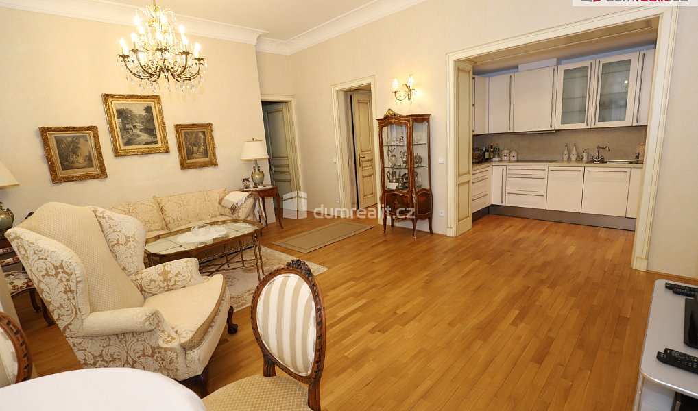 Prodej bytu 2+kk 88 m², Mariánské Lázně – náhled fotky 4