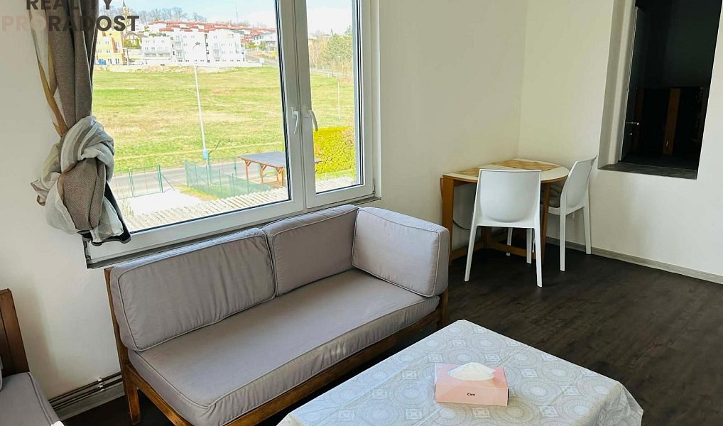Prodej bytu 2+kk 50 m², Teplice – náhled fotky 6