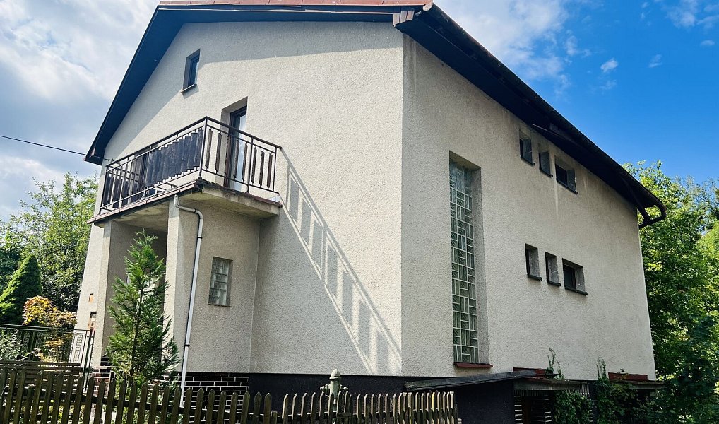 Prodej rodinného domu, 175 m², Frýdek-Místek, Dolní Domaslavice