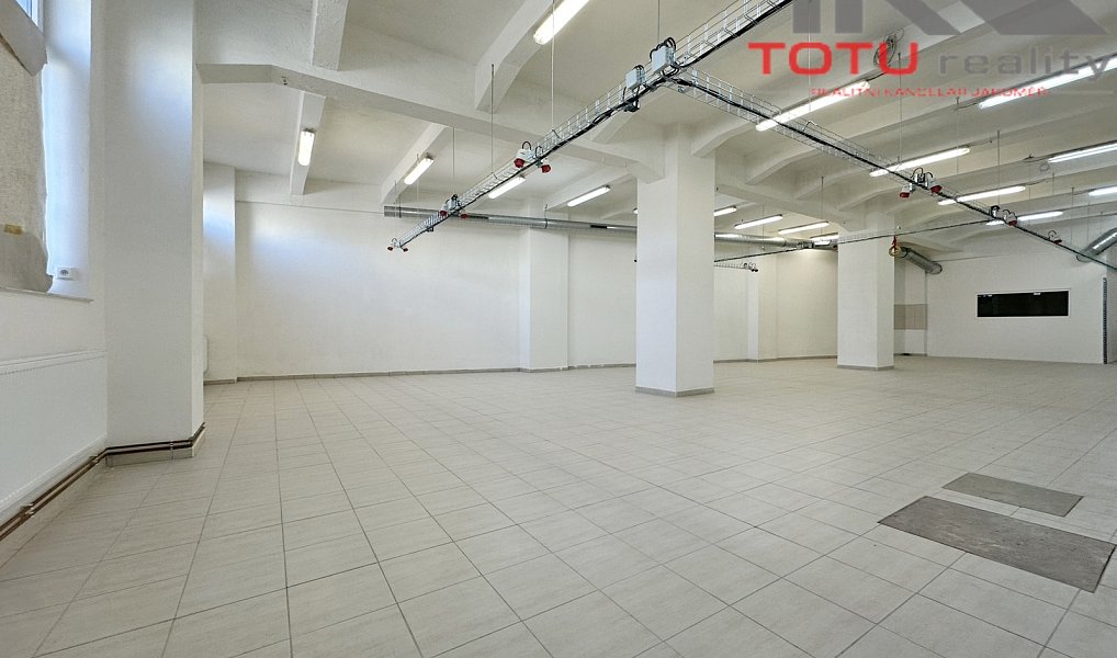 Pronájem obchodních prostor 205 m², Jaroměř – náhled fotky 5