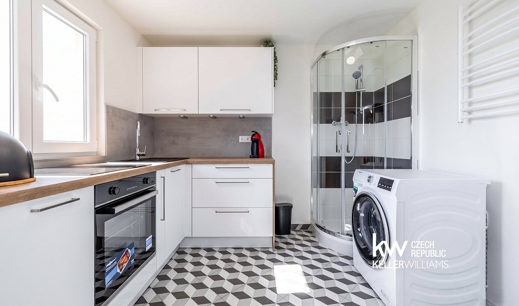 Prodej chaty/chalupy 33 m² s pozemkem 640 m², Malé Žernoseky – náhled fotky 14