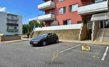 Prodej, Parkovací místo, 11m2, Olomouc - Mošnerova, Mošnerova, Olomouc - Nová Ulice