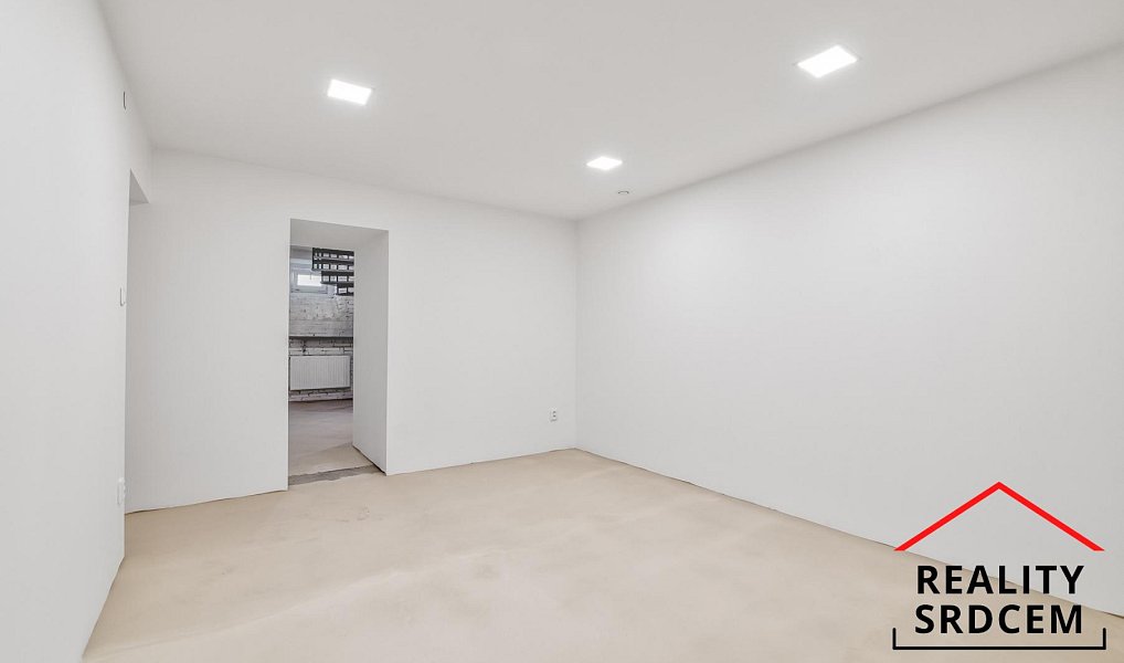 Pronájem kanceláře 167 m², Ostrava – náhled fotky 13