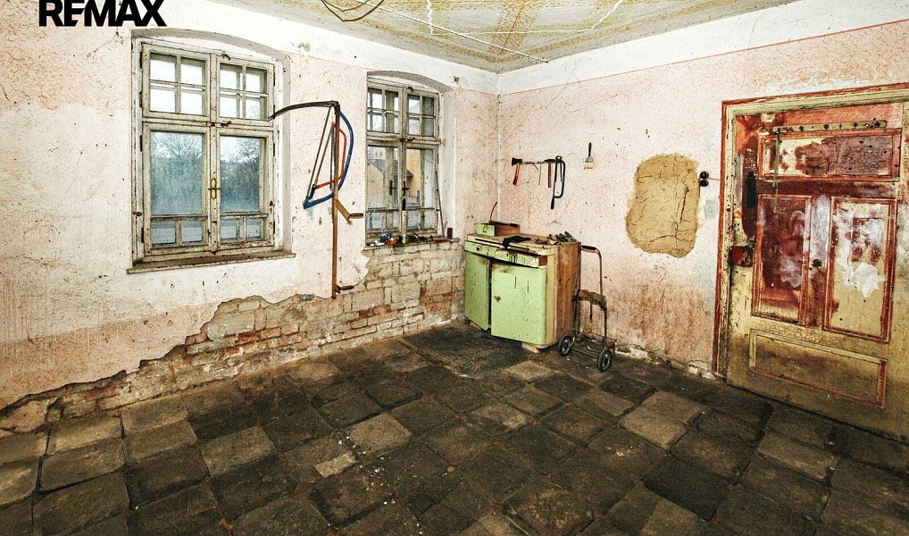 Prodej domu 177 m² s pozemkem 349 m², Černošín – náhled fotky 9