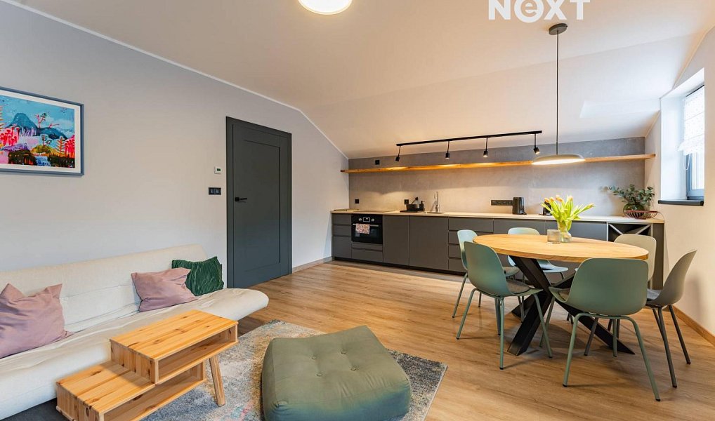 Prodej komerčního objektu (jiného typu) 197 m², Staré Město – náhled fotky 12