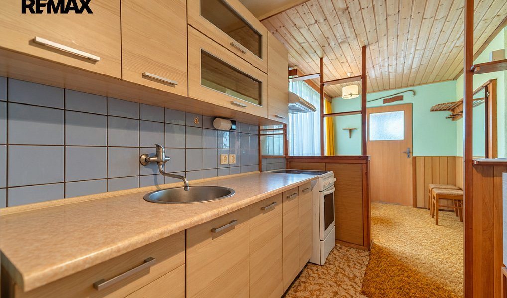 Prodej domu 79 m² s pozemkem 525 m², Vitice – náhled fotky 6