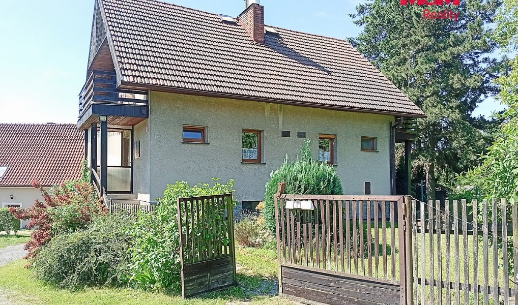 Prodej chaty/chalupy 120 m² s pozemkem 1 077 m², Třebušín – náhled fotky 23