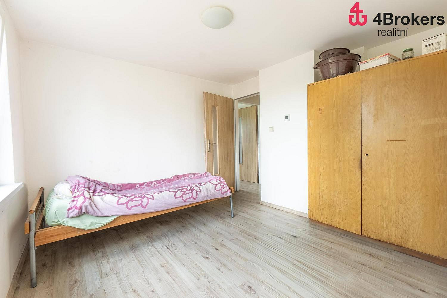 Prodej nájemního domu, činžáku 227 m² – fotografie 4