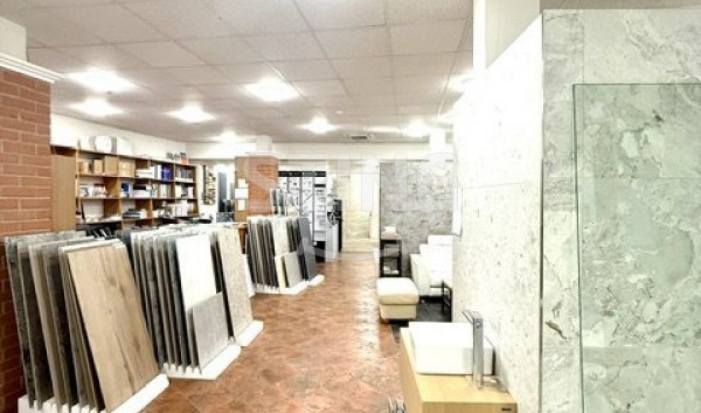Pronájem obchodních prostor 401 m², Hodonín – náhled fotky 11