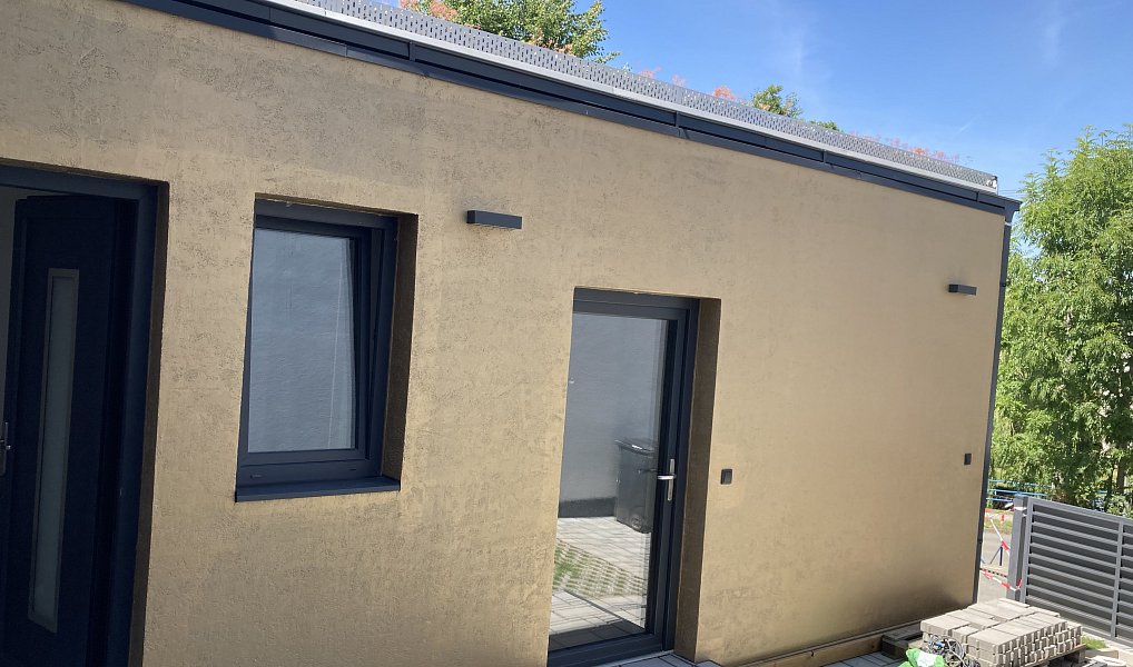 Prodej domu 120 m² s pozemkem 145 m², Velká Bystřice – náhled fotky 4