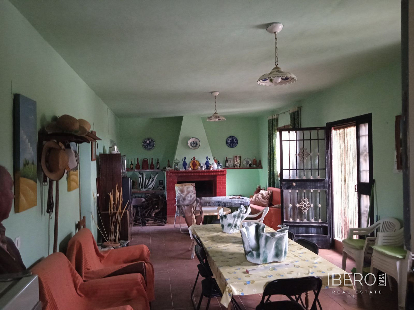 Casa 4+kk – Freila - Vista 2