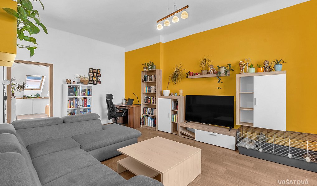 Prodej bytu 3+1 80 m², Hradec Králové – náhled fotky 8