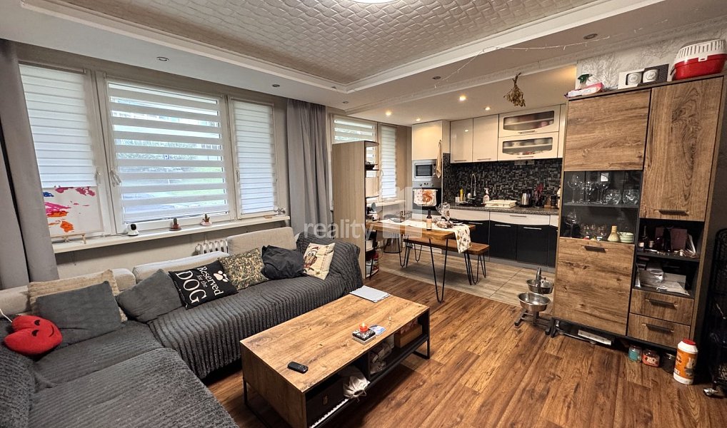 Prodej bytu 3+kk 55 m², Most – náhled fotky 3