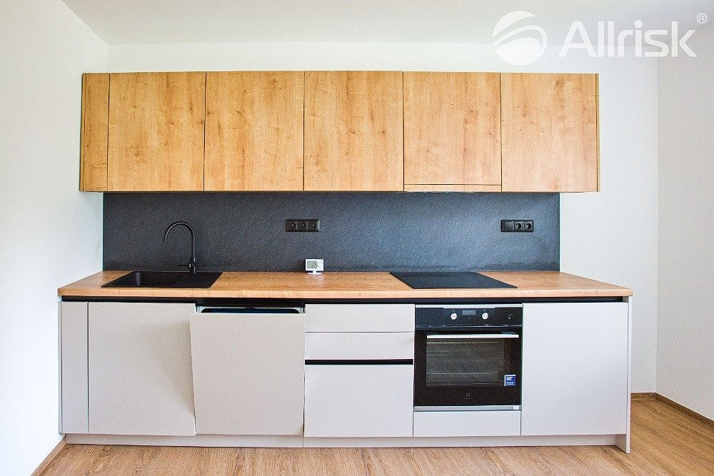 Prodej bytu 2+1 60 m²