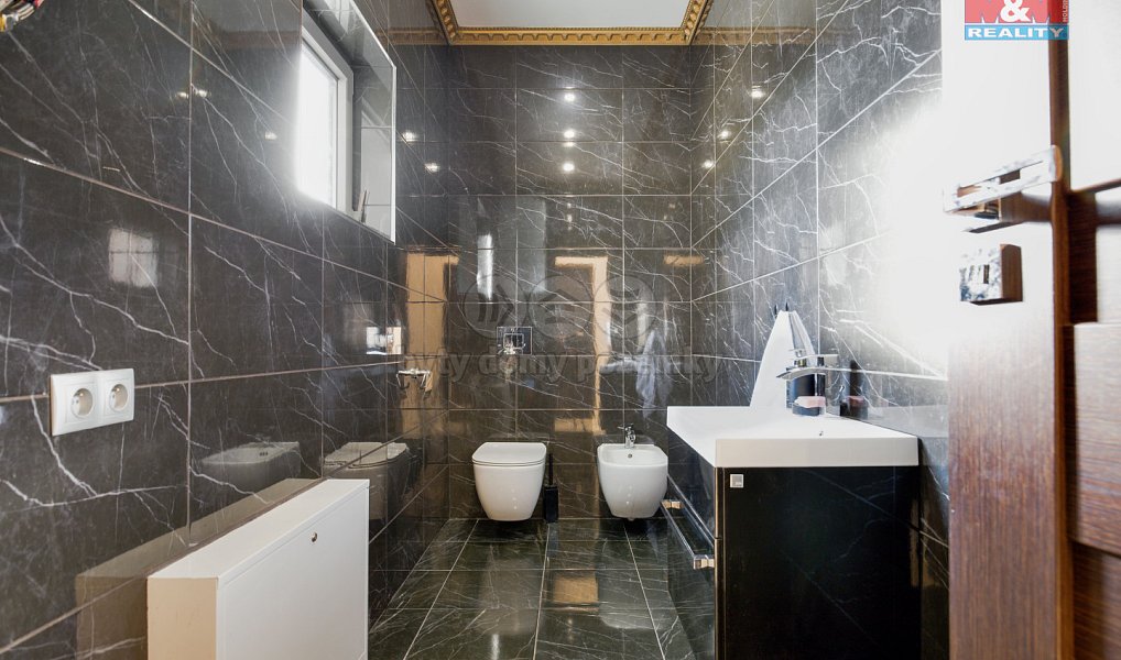Prodej domu 234 m² s pozemkem 902 m², Kralupy nad Vltavou – náhled fotky 16