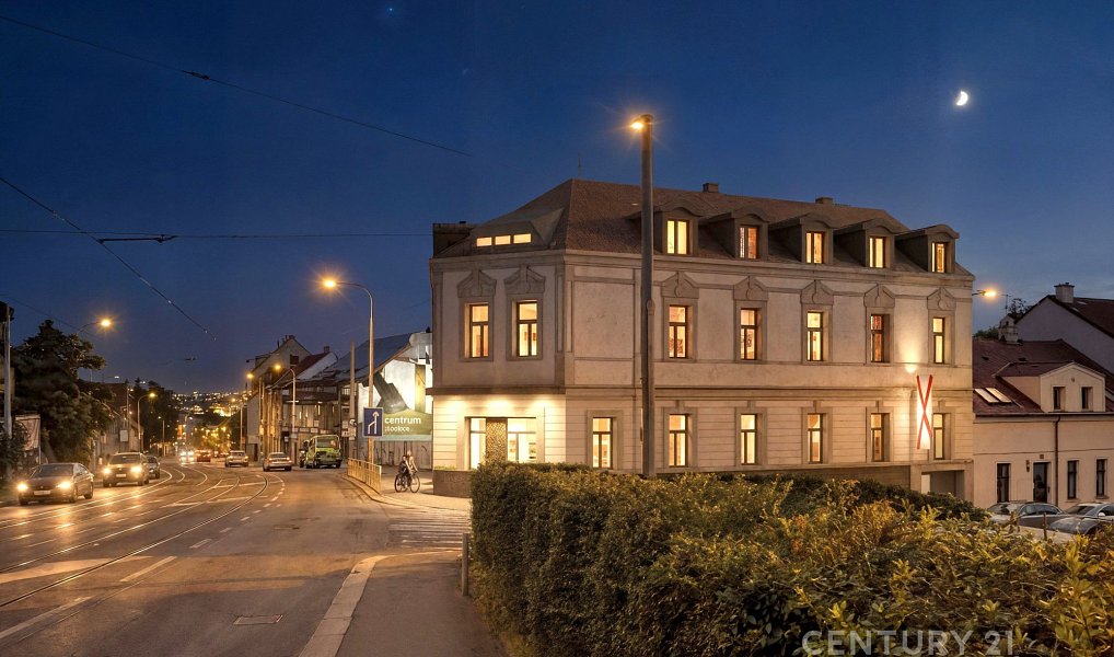 Prodej bytu 4+kk 119 m², Praha – náhled fotky 4