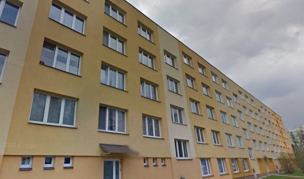 Pronájem bytu 1+kk 21 m², České Budějovice – náhled fotky 7