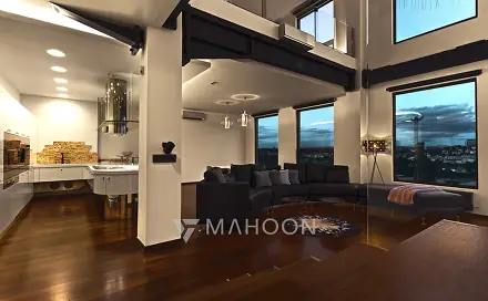 Prodej bytu 3+kk 305 m²