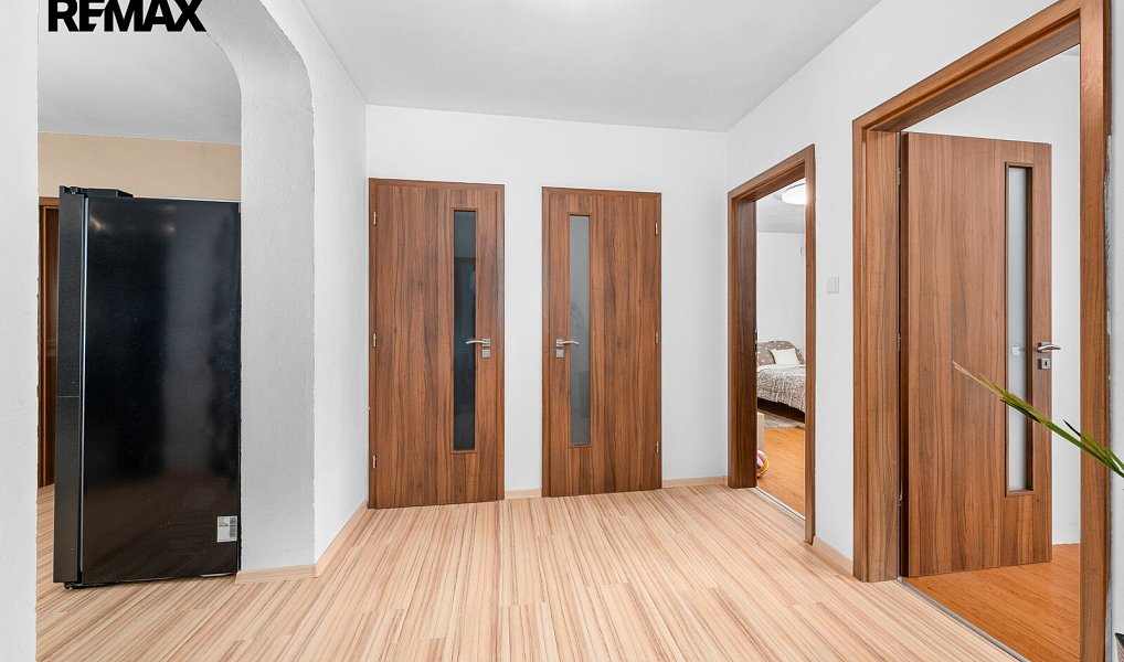 Prodej domu 134 m² s pozemkem 1 409 m², Lišov – náhled fotky 29