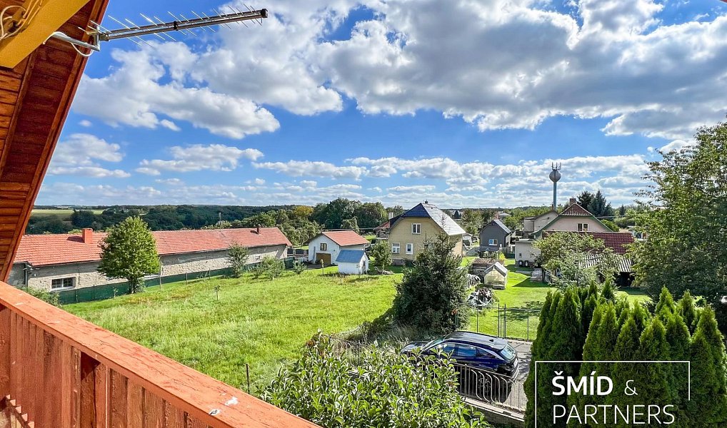 Prodej domu 112 m² s pozemkem 930 m², Krupá – náhled fotky 32