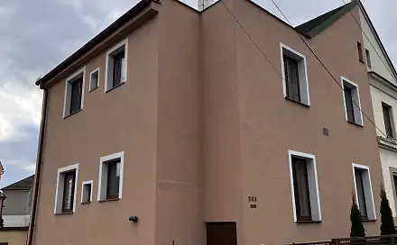 Prodej domu 132 m² s pozemkem 312 m², Zborovská, Kolín - Kolín II