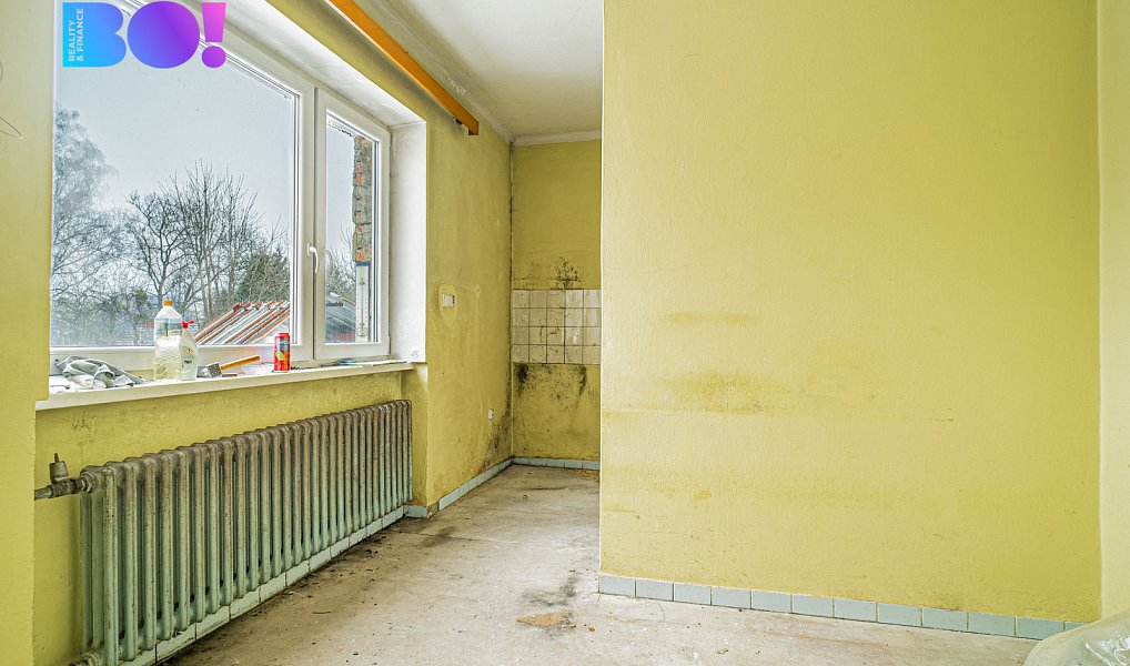 Prodej domu 150 m² s pozemkem 1 000 m², Bartošovice – náhled fotky 10