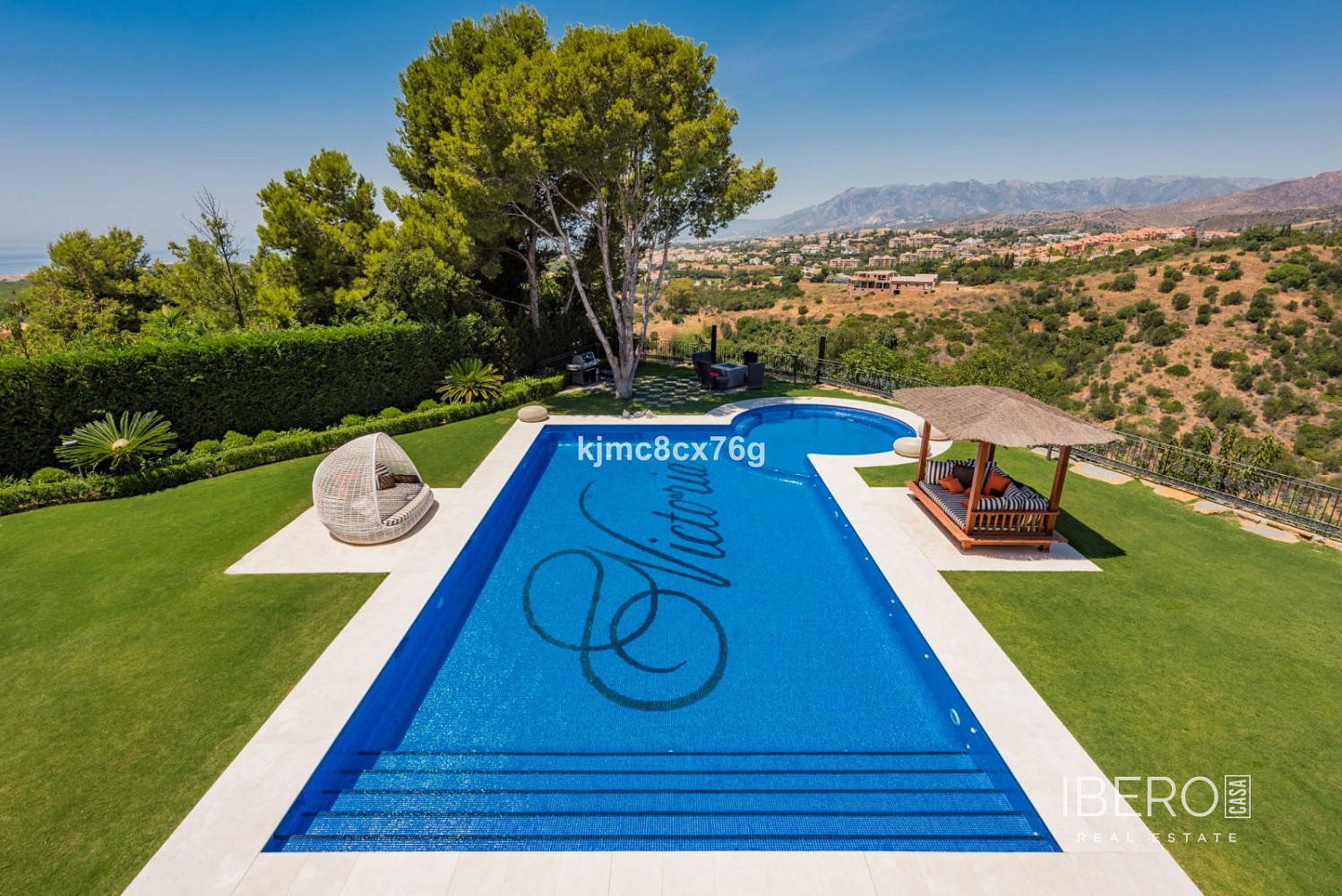 Casa – Marbella, Hacienda Las Chapas, Urbanización Marbesa - Vista 3
