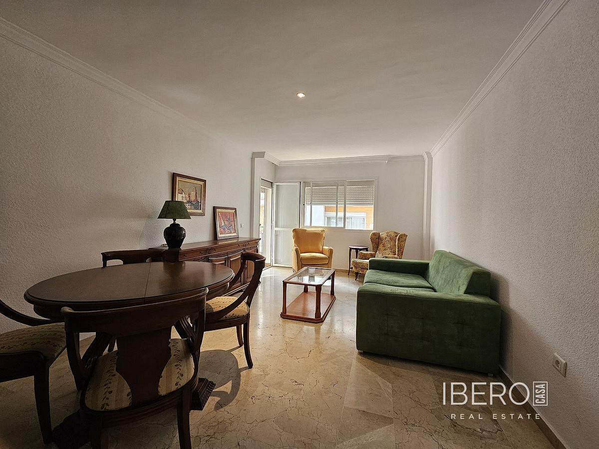 Piso 3+kk – Estepona