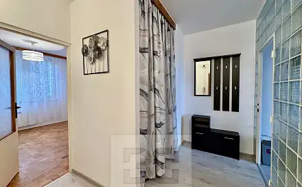 Pronájem bytu 2+1 54 m²