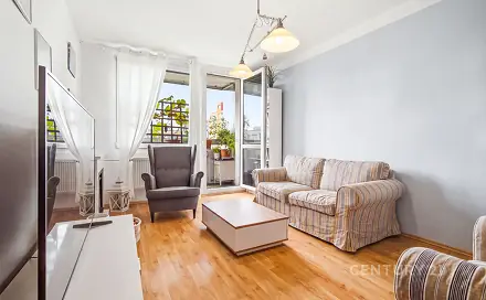 Prodej bytu 2+kk 45 m², Jerevanská, Kladno - Kročehlavy