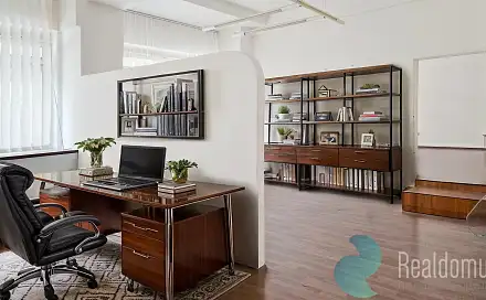 Pronájem kanceláře 65 m², Opletalova, Praha 1 - Nové Město